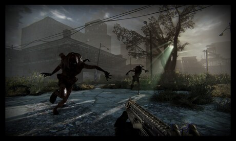 Nether - Watcher Steam Key GLOBAL - 16