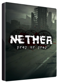Nether - Watcher Steam Key GLOBAL - 1