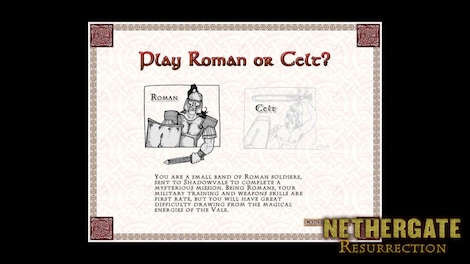 Nethergate: Resurrection Steam Gift GLOBAL - 9