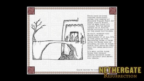 Nethergate: Resurrection Steam Gift GLOBAL - 8