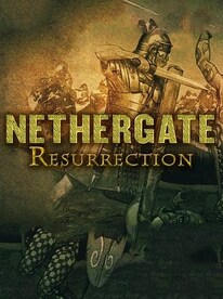 Nethergate: Resurrection Steam Key GLOBAL - 2