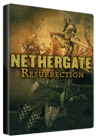 Nethergate: Resurrection Steam Key GLOBAL - 1