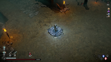 Netherworld Covenant (PC) - Steam Key - GLOBAL - 10