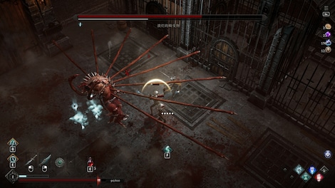 Netherworld Covenant (PC) - Steam Key - GLOBAL - 4