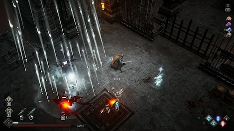 Netherworld Covenant (PC) - Steam Key - GLOBAL - 3