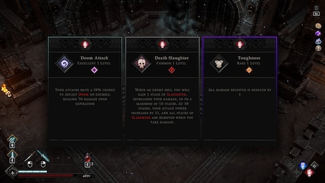 Netherworld Covenant (PC) - Steam Key - GLOBAL - 6