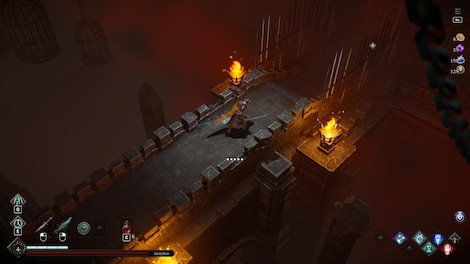 Netherworld Covenant (PC) - Steam Key - GLOBAL - 8