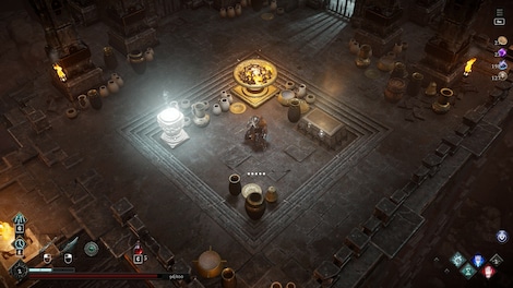 Netherworld Covenant (PC) - Steam Key - GLOBAL - 9