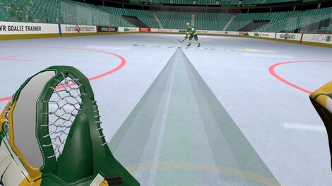 NetStars - VR Goalie Trainer Steam Gift EUROPE - 3