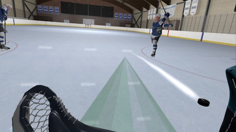 NetStars - VR Goalie Trainer Steam Key GLOBAL - 2