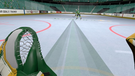 NetStars - VR Goalie Trainer Steam Key GLOBAL - 3