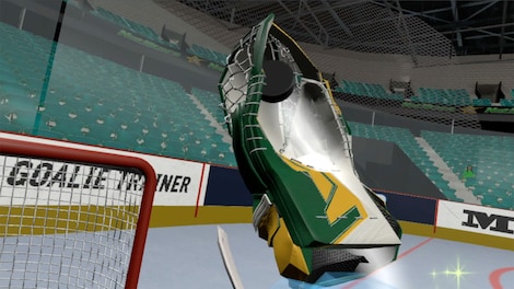 NetStars - VR Goalie Trainer Steam Key GLOBAL - 7