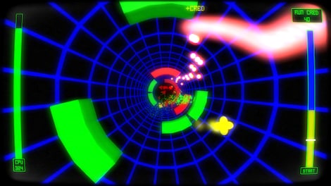 Networm Steam Key GLOBAL - 6