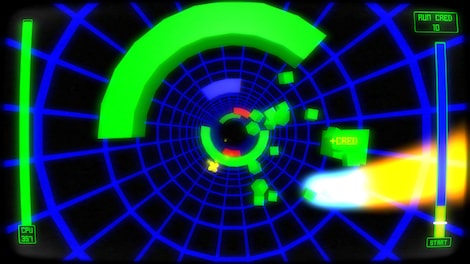 Networm Steam Key GLOBAL - 3