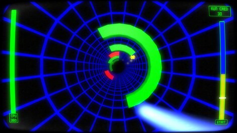 Networm Steam Key GLOBAL - 5