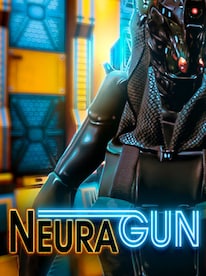 NeuraGun (PC) - Steam Gift - EUROPE - 1