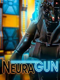 NeuraGun (PC) - Steam Gift - GLOBAL - 1
