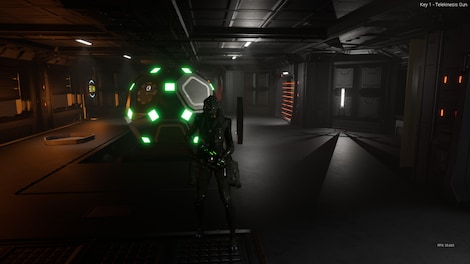 NeuraGun (PC) - Steam Key - GLOBAL - 3