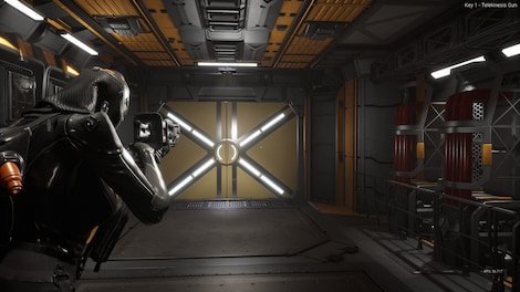 NeuraGun (PC) - Steam Key - GLOBAL - 10