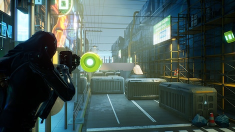 NeuraGun (PC) - Steam Key - GLOBAL - 6