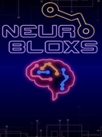 NeuroBloxs Xbox Live Xbox One Key EUROPE - 1