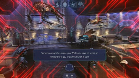 NeuroNet: Mendax Proxy (PC) - Steam Gift - EUROPE - 6