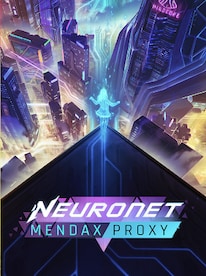 NeuroNet: Mendax Proxy (PC) - Steam Key - EUROPE - 1