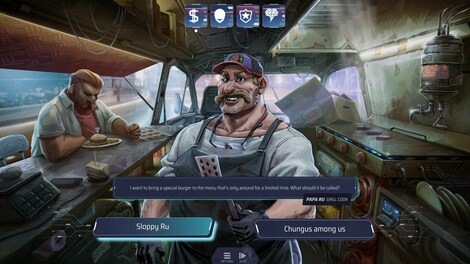 NeuroNet: Mendax Proxy (PC) - Steam Key - EUROPE - 15