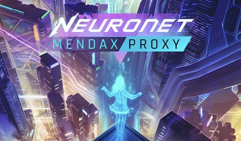 NeuroNet: Mendax Proxy (PC) - Steam Key - EUROPE - 0