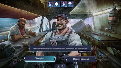 NeuroNet: Mendax Proxy (PC) - Steam Key - GLOBAL - 15