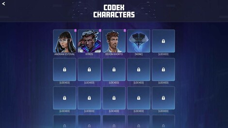 NeuroNet: Mendax Proxy (PC) - Steam Key - GLOBAL - 9