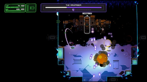 NeuroVoider Steam Key CIS - 4