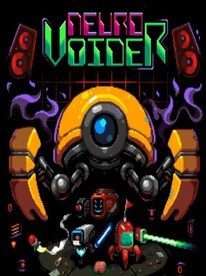 NeuroVoider Steam Key CIS - 1
