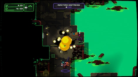 NeuroVoider Steam Key GLOBAL - 6