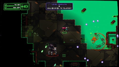 NeuroVoider Steam Key GLOBAL - 5