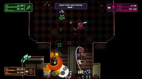 NeuroVoider Steam Key GLOBAL - 3