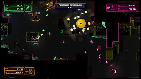 NeuroVoider Steam Key GLOBAL - 0