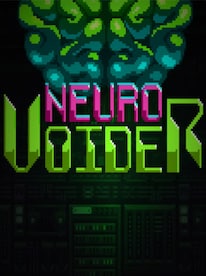 NeuroVoider Steam Key RU/CIS - 10