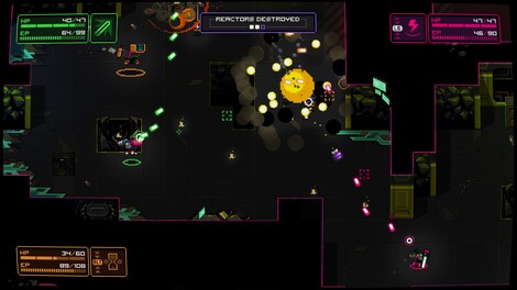 NeuroVoider Xbox Live Key EUROPE - 0