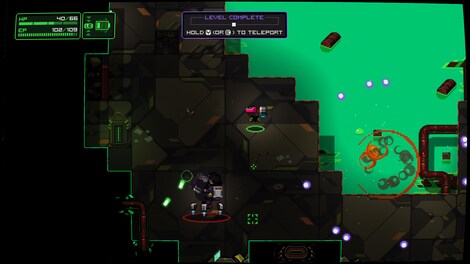 NeuroVoider Xbox Live Key UNITED STATES - 5