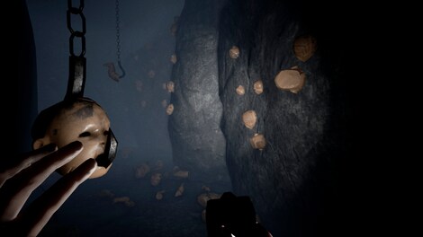 Never Again Steam Gift GLOBAL - 5