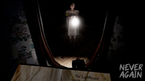 Never Again Steam Gift GLOBAL - 2