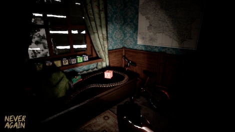 Never Again Steam Key GLOBAL - 4