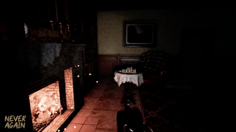 Never Again Steam Key GLOBAL - 9