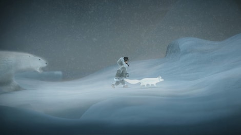 Never Alone Arctic Collection Steam Key GLOBAL - 13