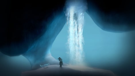 Never Alone Arctic Collection Steam Key GLOBAL - 11