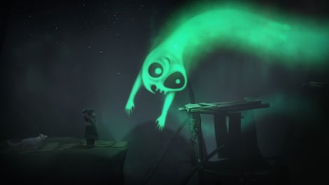 Never Alone Arctic Collection Steam Key GLOBAL - 7