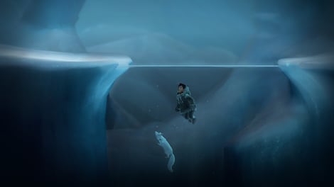 Never Alone Arctic Collection Steam Key GLOBAL - 5