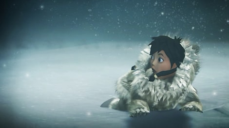 Never Alone Arctic Collection Steam Key GLOBAL - 3