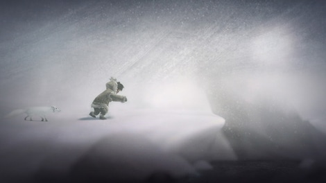 Never Alone Arctic Collection Steam Key GLOBAL - 6